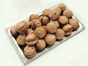 macaron finetti