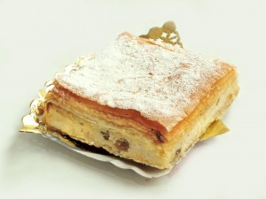 41-placinta cu branza dulce