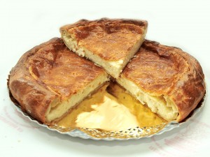 placinta cu branza sarata