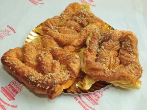 Covrigi polonezi